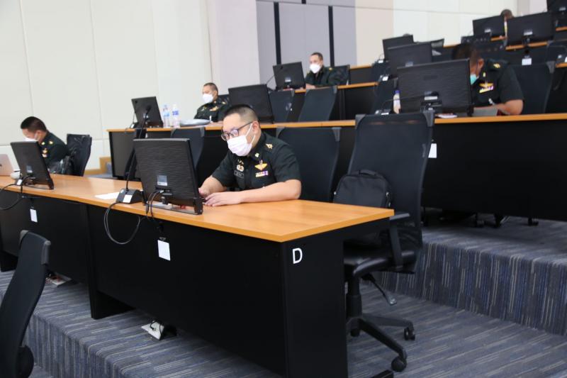 ผต.พม. เป็นวิทยากร�