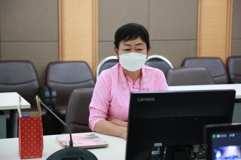 ปลัดพม.เป็นประธาน�