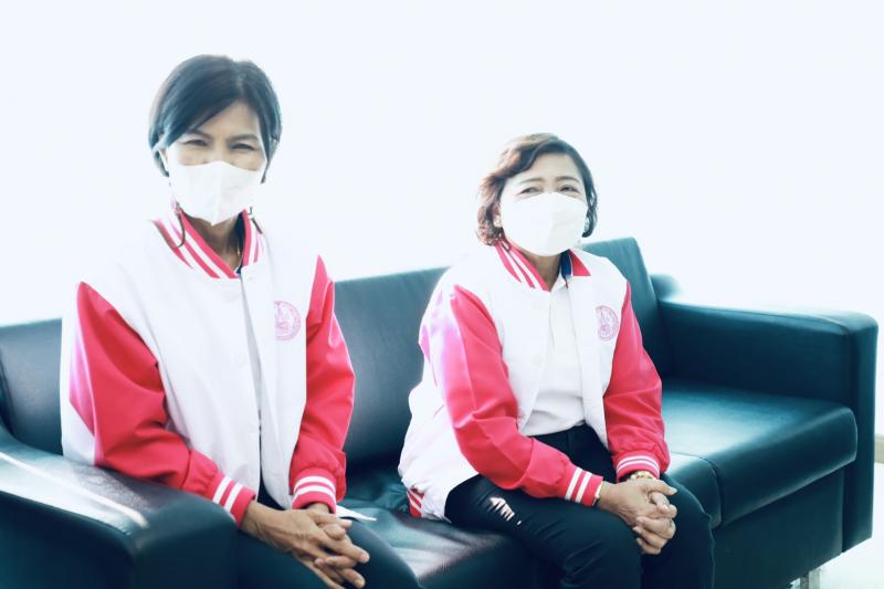 รมว.พม.เป็นประธานเ