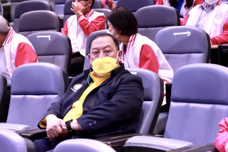 รมว.พม.เป็นประธานเ