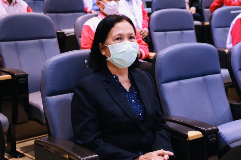 รมว.พม.เป็นประธานเ