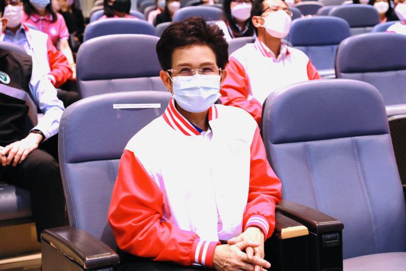รมว.พม.เป็นประธานเ