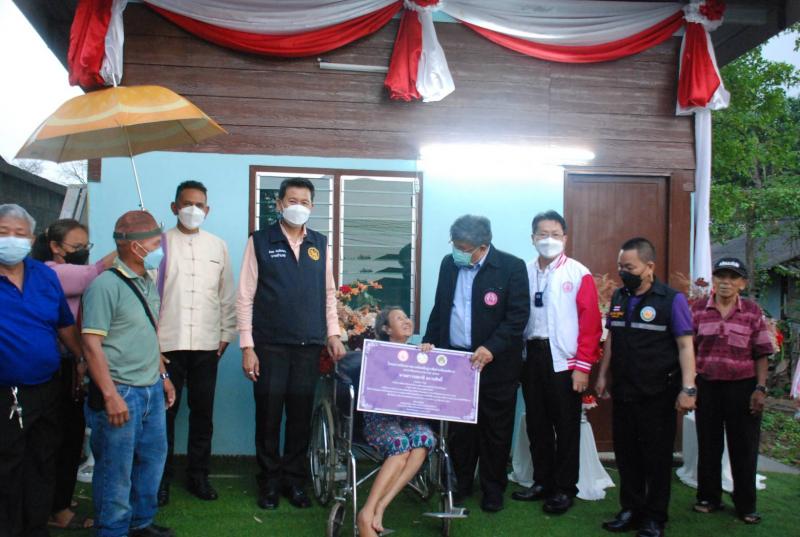 ผต.พม.ลงพื้นที่ตรว