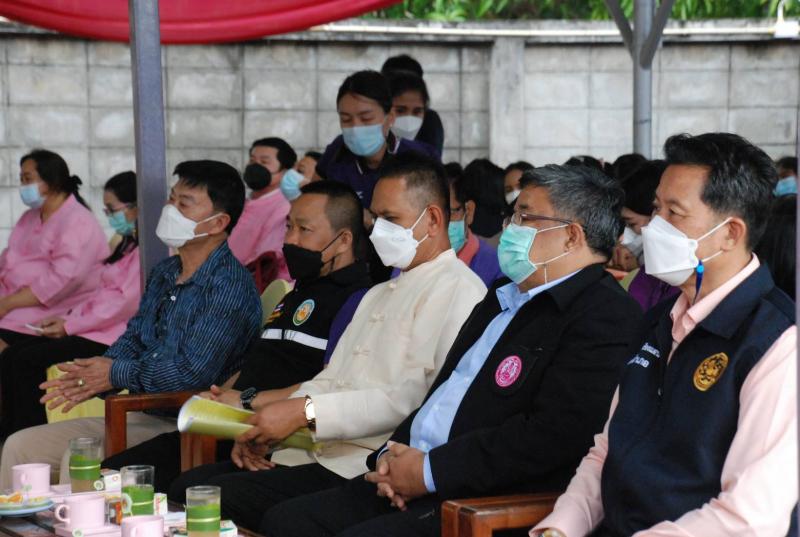 ผต.พม.ลงพื้นที่ตรว