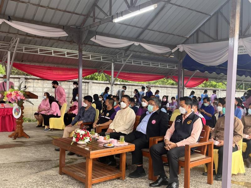 ผต.พม.ลงพื้นที่ตรว