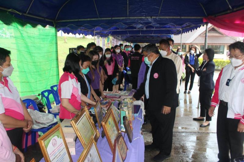 ผต.พม.ลงพื้นที่ตรว