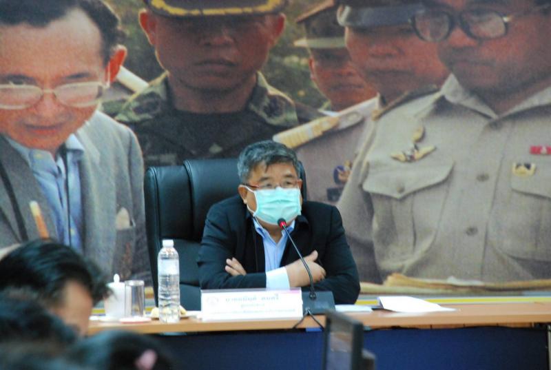 ผต.พม.ลงพื้นที่ตรว