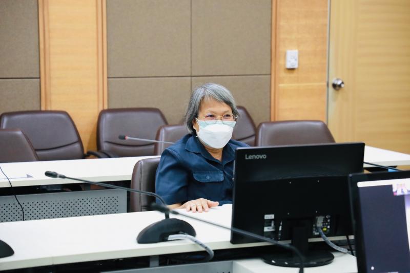 ปลัดพม.เป็นประธาน�