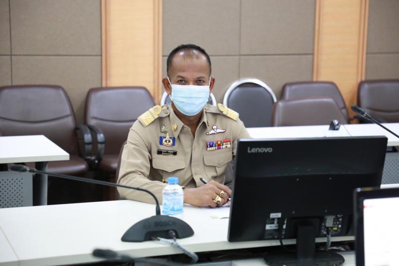 ปลัดพม.เป็นประธาน�