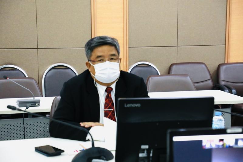 ปลัดพม.เป็นประธาน�