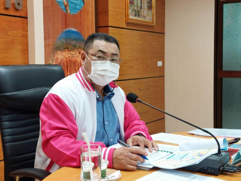 ผต.พม.ลงพื้นที่ตรว
