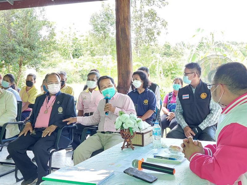 ผต.พม.ลงพื้นที่ตรว
