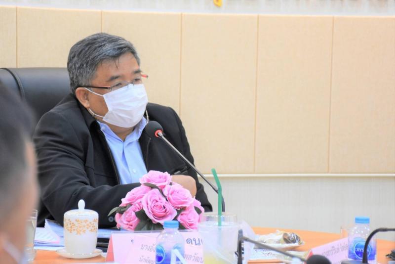 ผต.พม.ลงพื้นที่ตรว