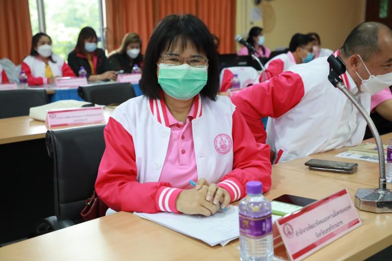 เลขารมว.พม.พร้อมด้
