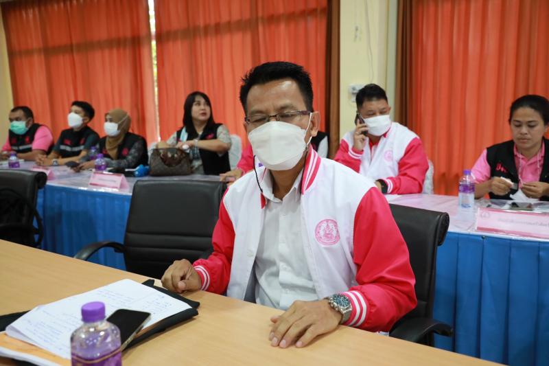 เลขารมว.พม.พร้อมด้