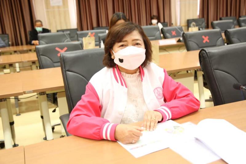 ปลัดพม. ลงพื้นที่จ