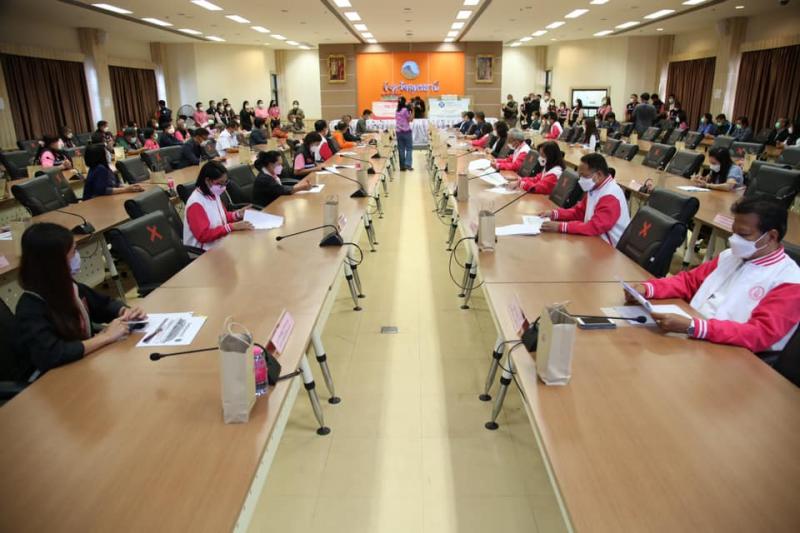ปลัดพม. ลงพื้นที่จ