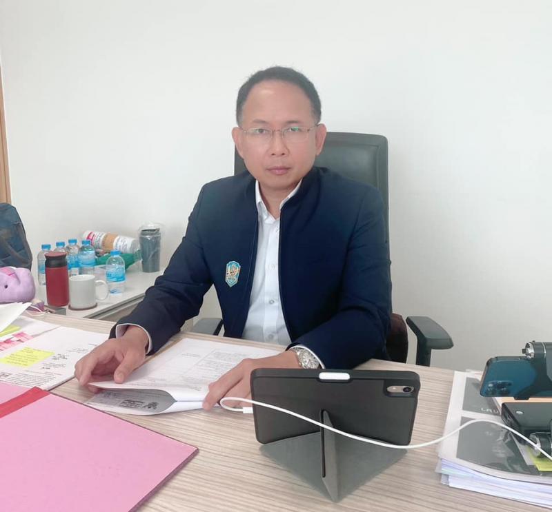 ผต.พม.เข้าร่วมการป
