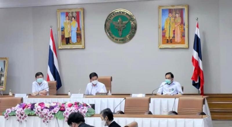 ผต.พม.เข้าร่วมการป