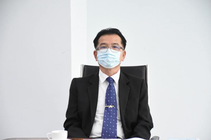 รองปลัดพม.เข้าร่ว�