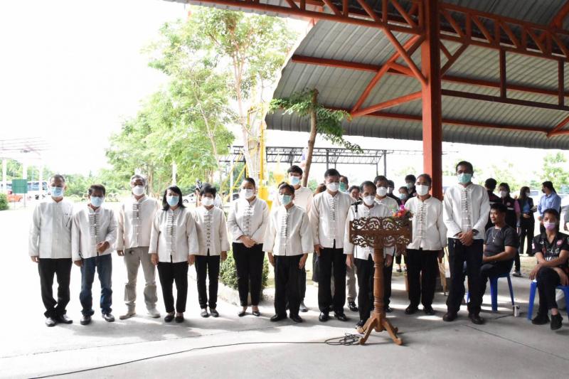 ผต.พม.ลงพื้นที่ตรว