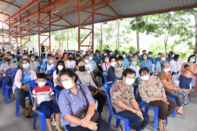 ผต.พม.ลงพื้นที่ตรว