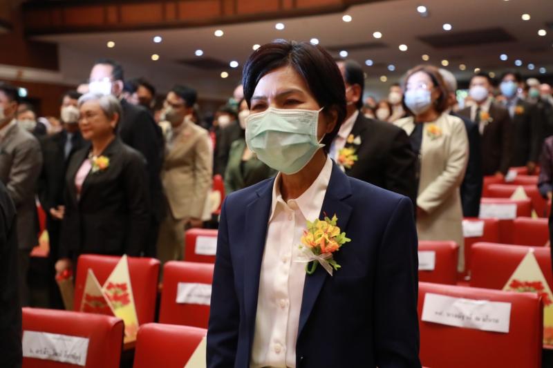 รองปลัดพม.พร้อมด้�