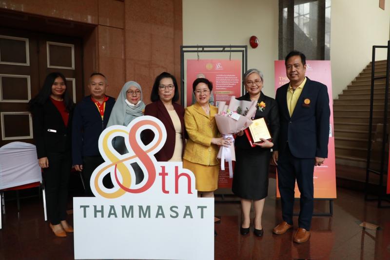 รองปลัดพม.พร้อมด้�
