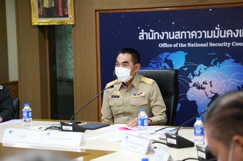 รองปลัดพม.เข้าร่ว�