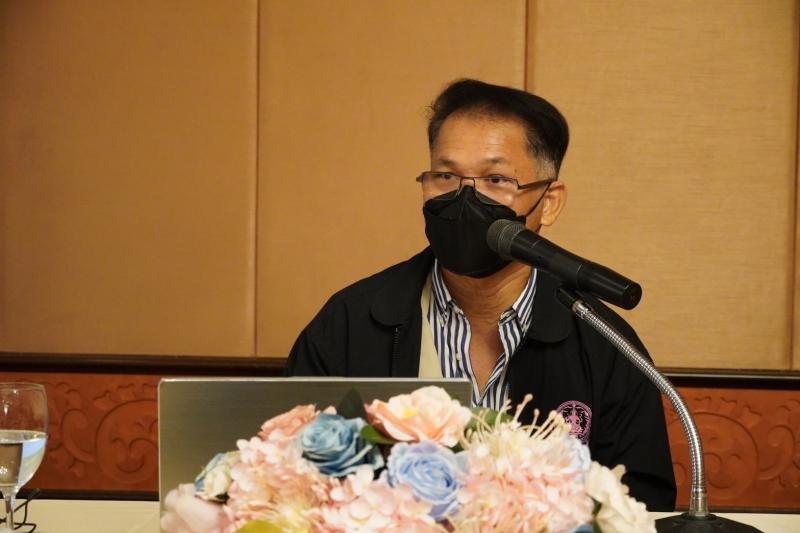 ผต.พม.เป็นประธานเป
