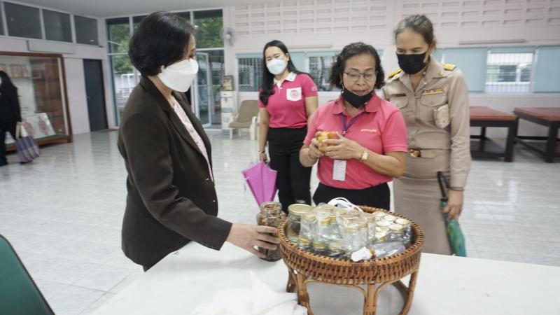 ผต.พม.ตรวจเยี่ยมหน