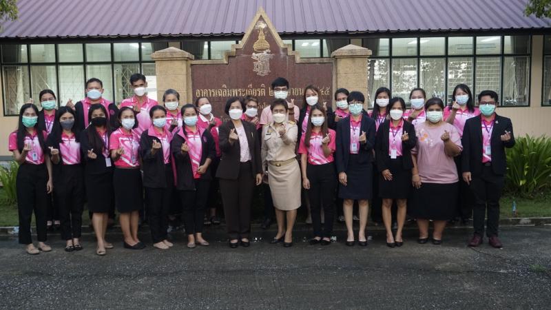 ผต.พม.ตรวจเยี่ยมหน
