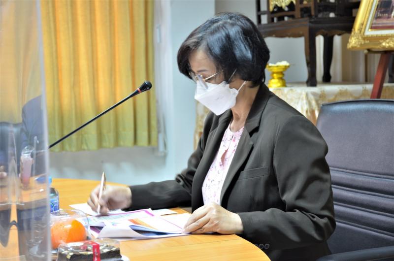 ผต.พม.ตรวจเยี่ยมหน