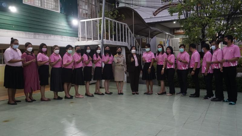 ผต.พม.ตรวจเยี่ยมหน