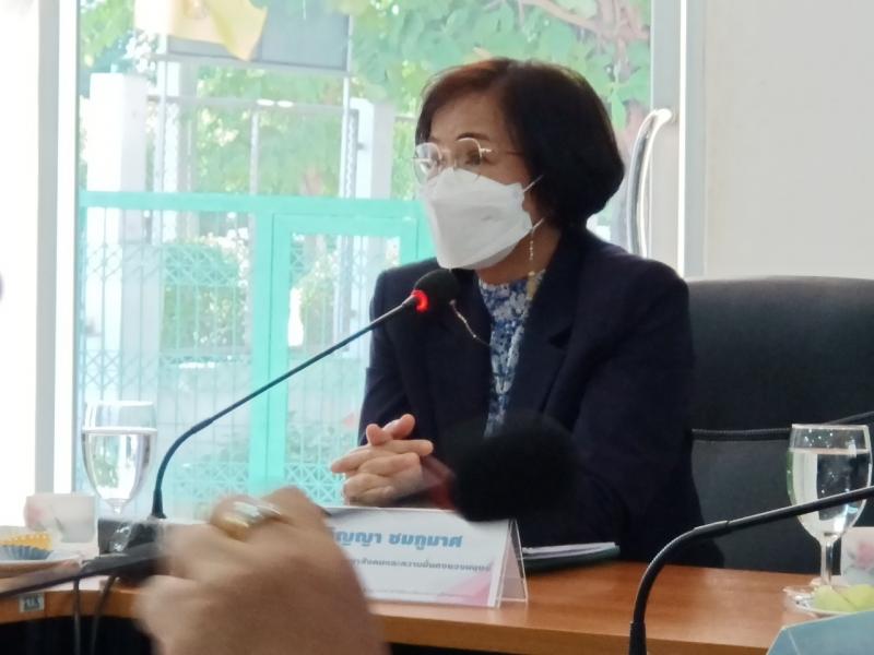 ผต.พม.ลงพื้นที่ตรว