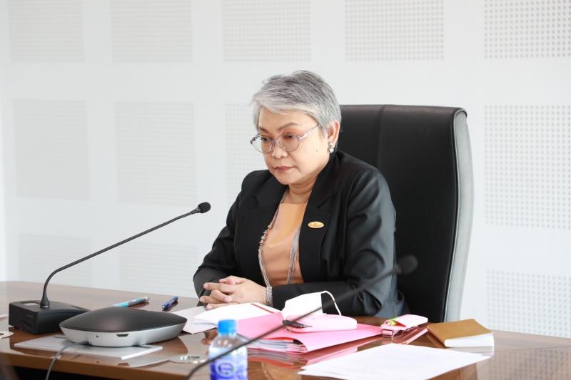 รองปลัดพม.ร่วมหาร�