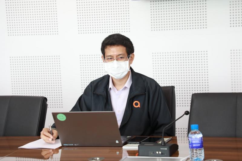 รองปลัดพม.ร่วมหาร�