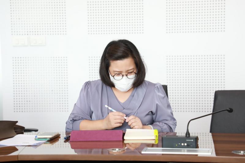 รองปลัดพม.ร่วมหาร�