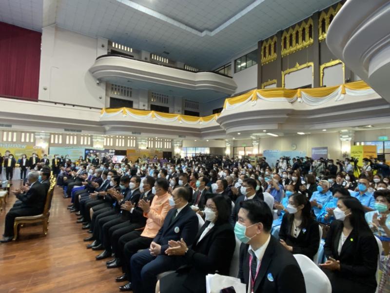 รองปลัดพม.ร่วมเป็�