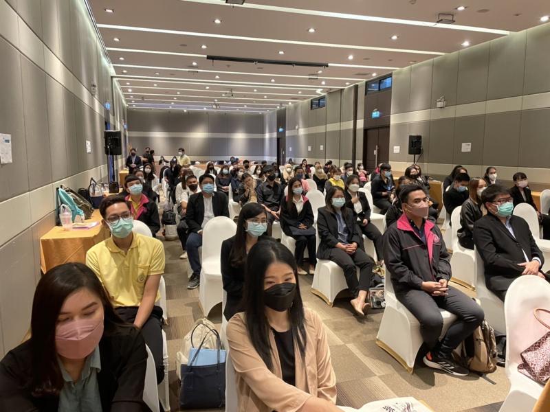 ผต.พม.เป็นประธานใน