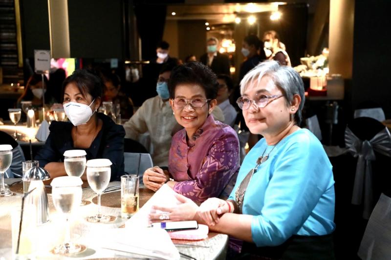 รองปลัดพม.พร้อมด้�
