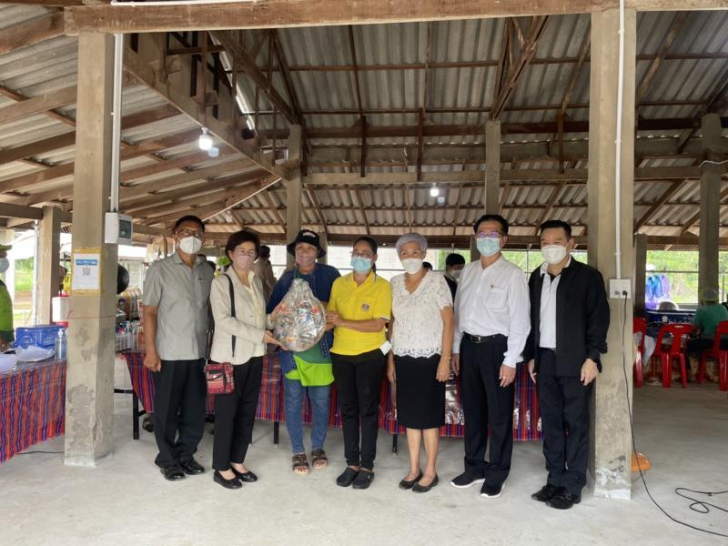 รองปลัดพม.พร้อมด้�