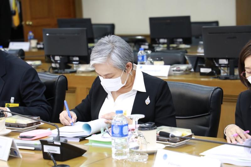 รองปลัดพม.ข้าร่วม�