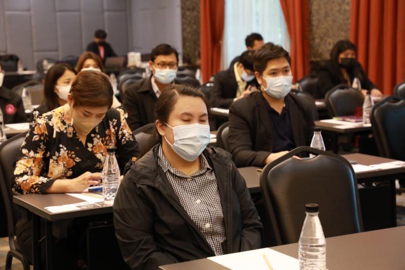 ผช.ปลัดพม.ป็นประธา