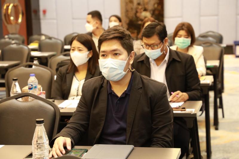 ผช.ปลัดพม.ป็นประธา