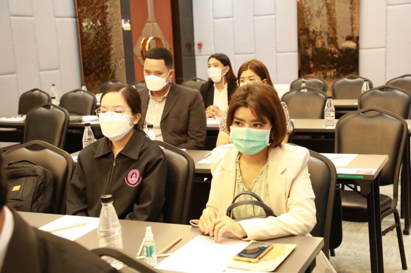 ผช.ปลัดพม.ป็นประธา