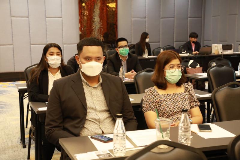 ผช.ปลัดพม.ป็นประธา