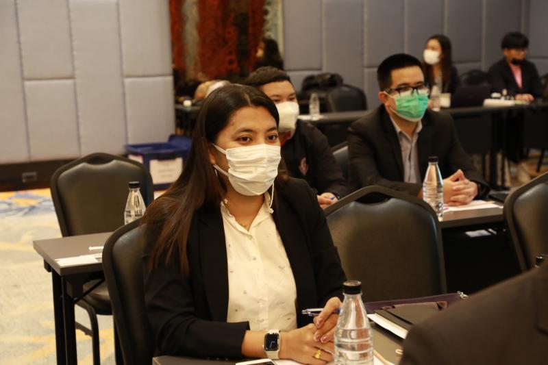 ผช.ปลัดพม.ป็นประธา