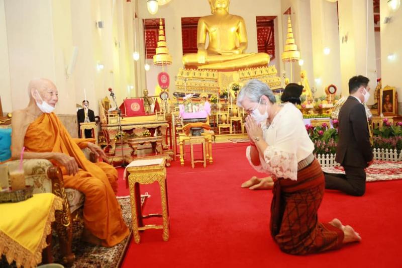 รองปลัดพม.ร่วมเป็�