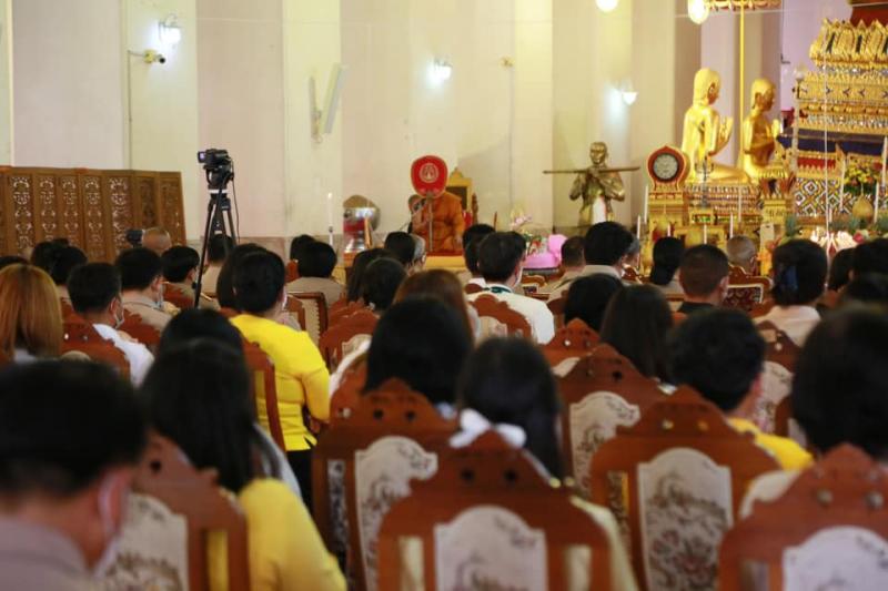 รองปลัดพม.ร่วมเป็�